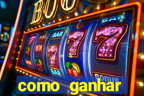 como ganhar dinheiro jogando gratis